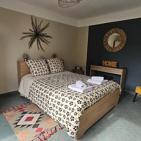 L'oree Du Bois Prázdninový dům *