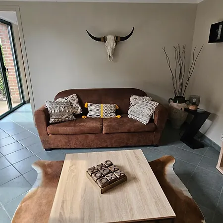 L'oree Du Bois Coutiches