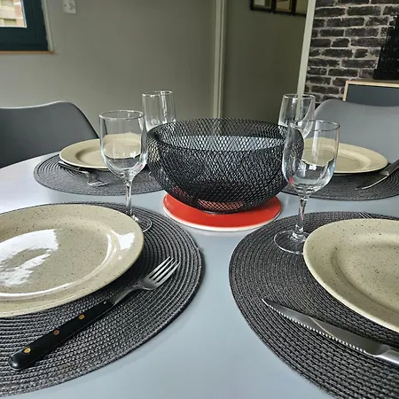 L'oree Du Bois Coutiches