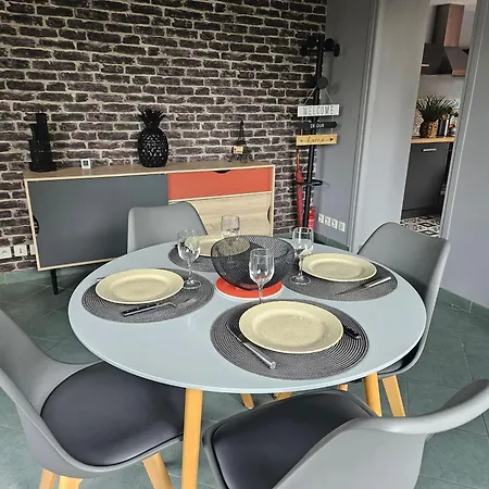 L'oree Du Bois بيت للعطل