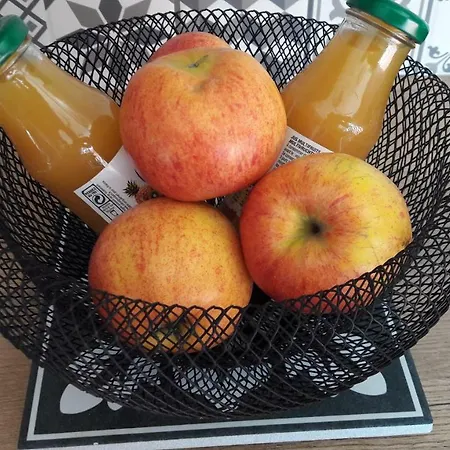 Prázdninový dům L'oree Du Bois Coutiches