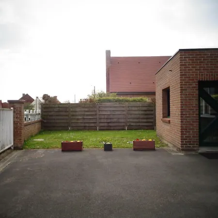 بيت للعطل L'oree Du Bois