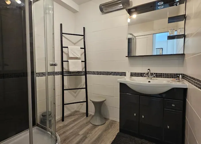 Casa de Férias L'oree Du Bois Coutiches