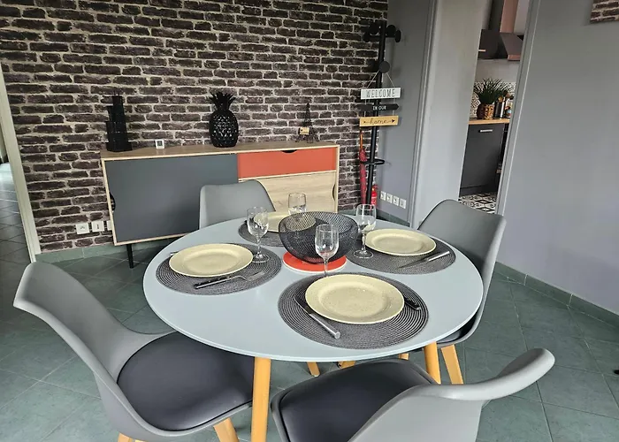 L'oree Du Bois Casa de Férias