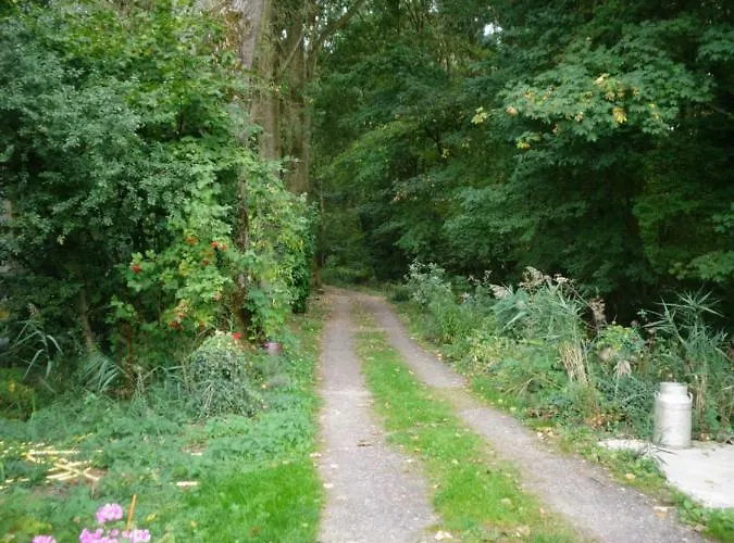 L'oree Du Bois Casa de Férias *